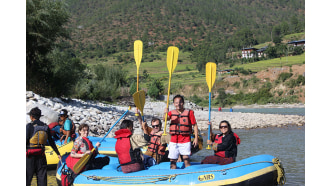 thimphu-sightseeing