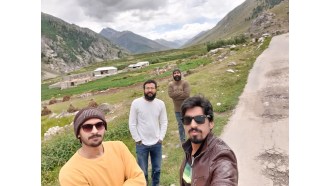 gilgit-sightseeing