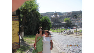 tbilisi-sightseeing