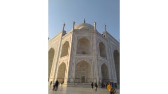 agra-sightseeing