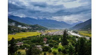 thimphu-sightseeing