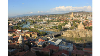 tbilisi-sightseeing