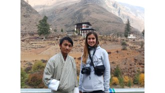 thimphu-sightseeing