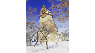 cappadocia-sightseeing