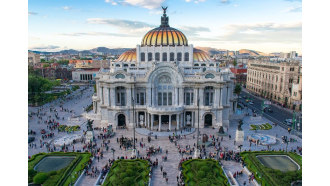 mexicocity-sightseeing