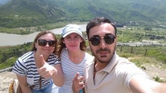 tbilisi-sightseeing