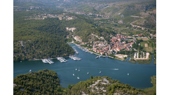 Šibenik-sightseeing