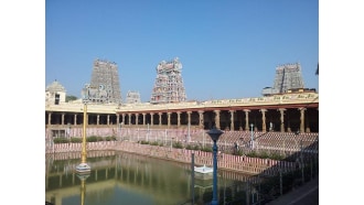 madurai-sightseeing