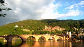 heidelberg-sightseeing