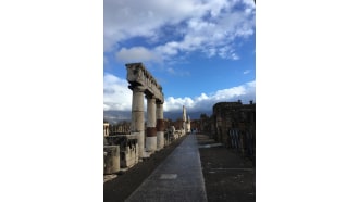 pompeii-sightseeing