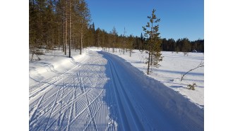 Övertorneå-sightseeing