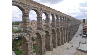 segovia-sightseeing