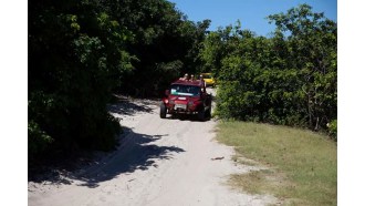 fortaleza-sightseeing