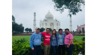 agra-sightseeing