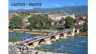 skopje-sightseeing