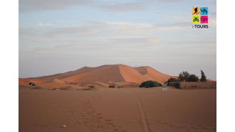 marrakech-sightseeing