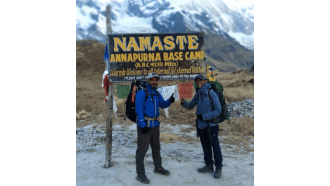 annapurna-sightseeing