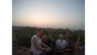 bagan-sightseeing