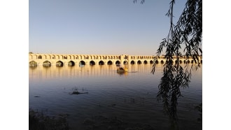 isfahan-sightseeing