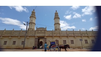 tanjore-sightseeing