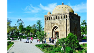 dushanbe-sightseeing