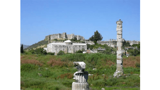 kusadasi-sightseeing