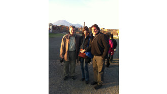 pompeii-sightseeing