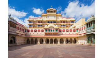 jaipur-sightseeing