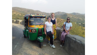 jaipur-sightseeing