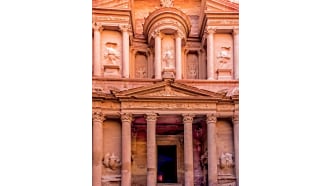 petra-sightseeing