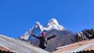 annapurna-sightseeing