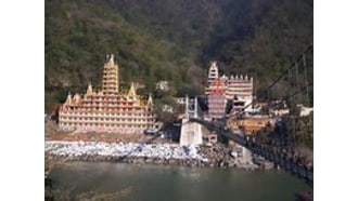 rishikesh-sightseeing