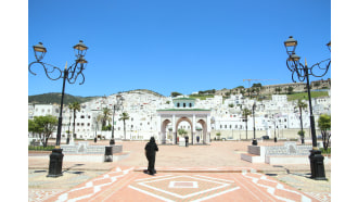 tetouan-sightseeing