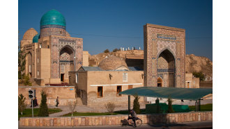 tashkent-sightseeing