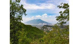 monterrey-sightseeing