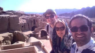 yazd-sightseeing