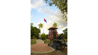 santiagodecuba-sightseeing