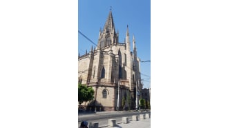 guadalajara-sightseeing