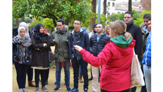 cordoba-sightseeing