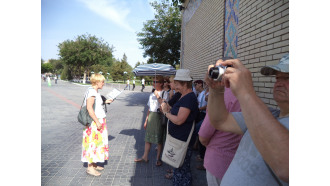 samarkand-sightseeing