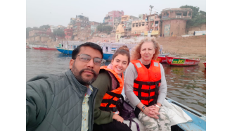 varanasi-sightseeing