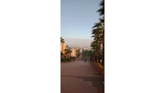 marrakech-sightseeing