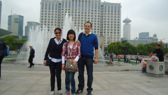 shanghai-sightseeing