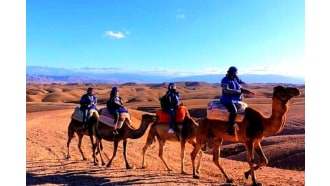 marrakech-sightseeing