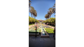 isfahan-sightseeing