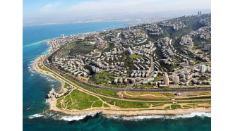 haifa-sightseeing