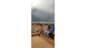 yazd-sightseeing