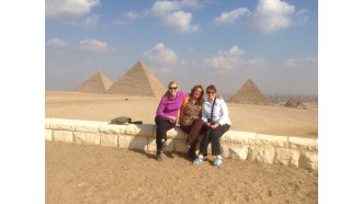 cairo-sightseeing