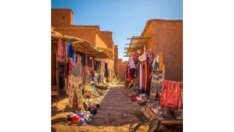 marrakech-sightseeing