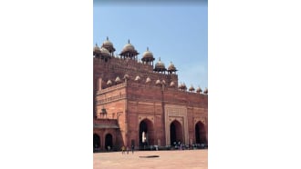 fatehpursikri-sightseeing